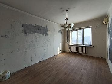 Derways: 2 комнаты, 58 м², 106 серия, 7 этаж, Готовая ПСО (под самоотделку) at lalafo.kg — 5 Derways: 2 комнаты, 58 м², 106 серия, 7 этаж, Готовая ПСО (под самоотделку) — 5