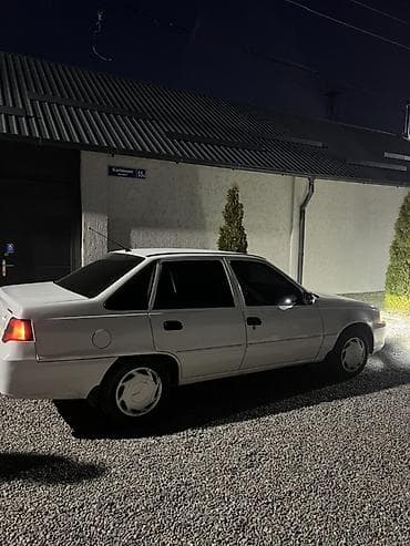 Chevrolet Nexia: 2013 г., 1.5 л, Механика, Бензин, Седан at lalafo.kg Chevrolet Nexia: 2013 г., 1.5 л, Механика, Бензин, Седан