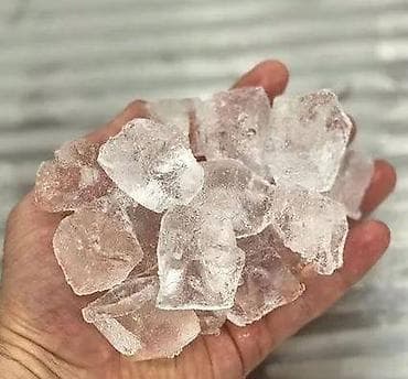 Лёд пищевой мы в центре города! Доставка от 20 минут до 1часа по at lalafo.kg Лёд пищевой мы в центре города! Доставка от 20 минут до 1часа по