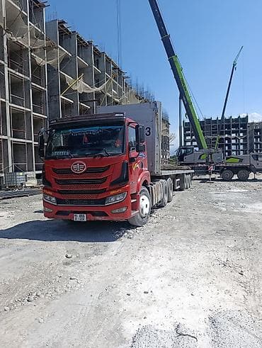 FAW : 2020 г., Кол менен иштөөчү, Дизель lalafo.kg да FAW : 2020 г., Кол менен иштөөчү, Дизель