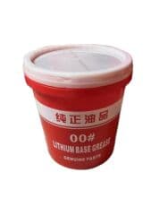 Централизованная смазка для любой техники. Тара 15кг, очень at lalafo.kg Централизованная смазка для любой техники. Тара 15кг, очень