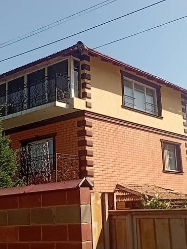 Фасадды оңдоп-түздөө, Фасадды жылуулоо | Молдинг, Туникафон | Суюк травертин, Сары-Таш, Декоративдик кыш | Пенопласт, Пеноплекс, Пенополистирол 3-5 жылдык тажрыйба lalafo.kg да — 4 Фасадды оңдоп-түздөө, Фасадды жылуулоо | Молдинг, Туникафон | Суюк травертин, Сары-Таш, Декоративдик кыш | Пенопласт, Пеноплекс, Пенополистирол 3-5 жылдык тажрыйба — 4