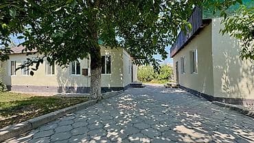 Дом, 74 м², 5 комнат, Собственник, Косметический ремонт at lalafo.kg Дом, 74 м², 5 комнат, Собственник, Косметический ремонт