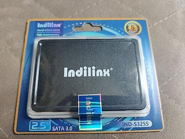 Накопитель, SSD, 2.5", Для ПК at lalafo.kg Накопитель, SSD, 2.5", Для ПК