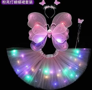 Wow! Игровой набор позволит создать at lalafo.kg Wow! Игровой набор позволит создать