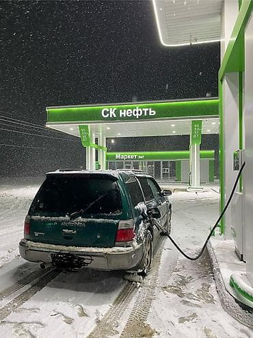 Subaru Forester: 1998 г., Универсал at lalafo.kg — 4 Subaru Forester: 1998 г., Универсал — 4