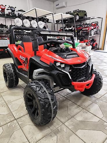 Детский электрокар at lalafo.kg Детский электрокар