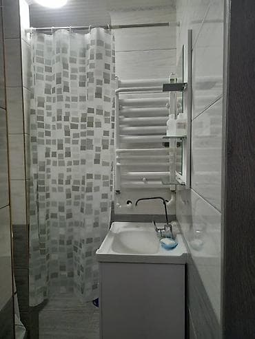 1 комната, Собственник, Без подселения, С мебелью полностью at lalafo.kg — 4 1 комната, Собственник, Без подселения, С мебелью полностью — 4