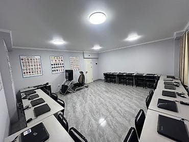 Продажа офисов 225 м², С ремонтом, Без мебели, Многоэтажное здание, Цокольный этаж этаж at lalafo.kg Продажа офисов 225 м², С ремонтом, Без мебели, Многоэтажное здание, Цокольный этаж этаж