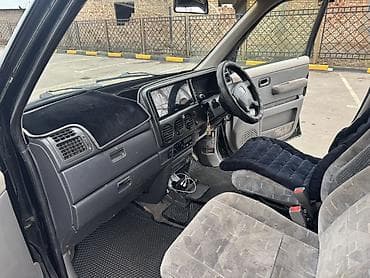 Honda Stepwgn: 1999 г., 2 л, Автомат, Бензин, Вэн/Минивэн lalafo.kg да — 7 Honda Stepwgn: 1999 г., 2 л, Автомат, Бензин, Вэн/Минивэн — 7