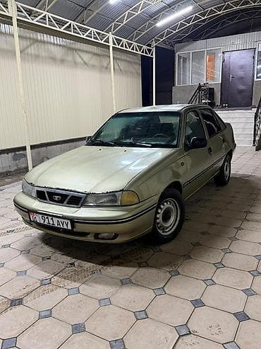 Daewoo Nexia: 2006 г., Седан at lalafo.kg Daewoo Nexia: 2006 г., Седан