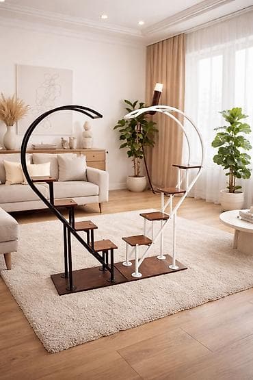 датчик теплого пола: Полка, этажерка для цветов, Железо, Бесплатная доставка at lalafo.kg — 2 датчик теплого пола: Полка, этажерка для цветов, Железо, Бесплатная доставка — 2