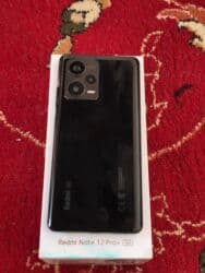 Redmi, Redmi Note 12 Pro+ 5G, Б/у, 256 ГБ, цвет - Черный, 2 SIM at lalafo.kg Redmi, Redmi Note 12 Pro+ 5G, Б/у, 256 ГБ, цвет - Черный, 2 SIM
