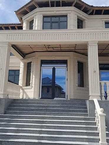 Лестницы из гранита, мрамора: Обожженный граниты на лестницы и глянцевые💯 ангола блек гранит Самый at lalafo.kg — 9 Лестницы из гранита, мрамора: Обожженный граниты на лестницы и глянцевые💯 ангола блек гранит Самый — 9