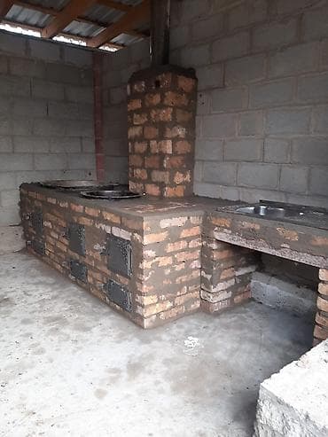 Очок барбекю салабыз газовый система экономичный дандыр столечница at lalafo.kg — 7 Очок барбекю салабыз газовый система экономичный дандыр столечница — 7