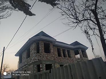 Крыша жабабыз, каробка, сайдинг жумуштарын кылабыз at lalafo.kg Крыша жабабыз, каробка, сайдинг жумуштарын кылабыз