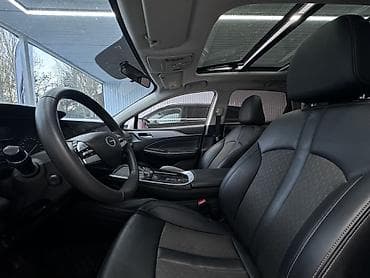 GAC: Продаётся GAC AION S (2022 год) ⚡️ 🔋 Запас хода: до 460 км 🔋 lalafo.kg да — 10 GAC: Продаётся GAC AION S (2022 год) ⚡️ 🔋 Запас хода: до 460 км 🔋 — 10