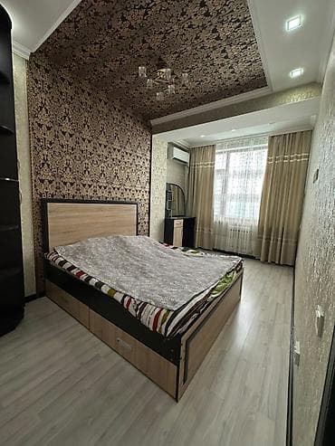 2 комнаты, 59 м² at lalafo.kg 2 комнаты, 59 м²