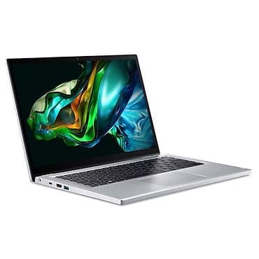 Ноутбуки Microsoft: Acer Aspire 3 Spin 14 i3-N305-8GB RAM-256GB SSD-14.1-WUXGA-X360-IPS at lalafo.kg — 1 Ноутбуки Microsoft: Acer Aspire 3 Spin 14 i3-N305-8GB RAM-256GB SSD-14.1-WUXGA-X360-IPS — 1
