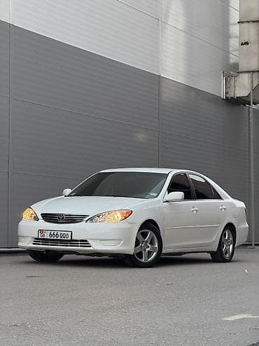 Toyota Camry: 2006 г., 2.5 л, Автомат, Бензин, Седан at lalafo.kg Toyota Camry: 2006 г., 2.5 л, Автомат, Бензин, Седан