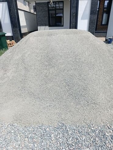 Эленген шагыл, Брусчатка үчүн, Камаз lalafo.kg да Эленген шагыл, Брусчатка үчүн, Камаз