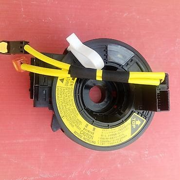 Рулевой шлейф Toyota 2005 г., Новый, Аналог, Китай at lalafo.kg Рулевой шлейф Toyota 2005 г., Новый, Аналог, Китай