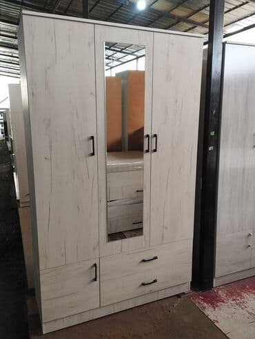 шкаф був: Шифоньер, Новый, Прямой, ЛДСП at lalafo.kg — 9 шкаф був: Шифоньер, Новый, Прямой, ЛДСП — 9