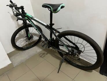 Городской велосипед, Б/у at lalafo.kg Городской велосипед, Б/у