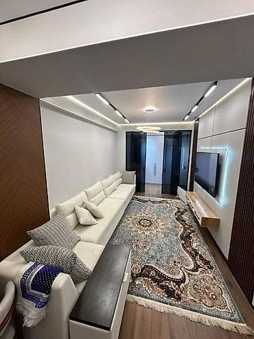 2 комнаты, 70 м², Элитка at lalafo.kg 2 комнаты, 70 м², Элитка