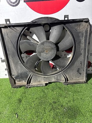 Диффузор Mercedes-Benz 2000 г., Оригинал at lalafo.kg Диффузор Mercedes-Benz 2000 г., Оригинал