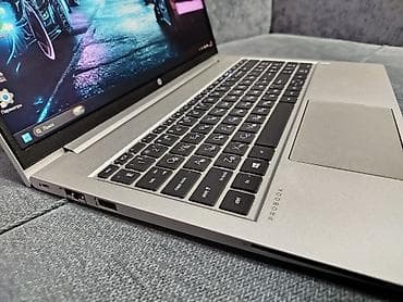 Ноутбук HP Для лёгких задач, AMD Ryzen 5, ОЗУ, RAM: 16 ГБ, HP ProBook at lalafo.kg — 3 Ноутбук HP Для лёгких задач, AMD Ryzen 5, ОЗУ, RAM: 16 ГБ, HP ProBook — 3