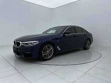 BMW 5 series: 2019 г., 2 л, Автомат, Дизель, Седан at lalafo.kg BMW 5 series: 2019 г., 2 л, Автомат, Дизель, Седан