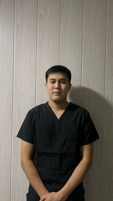 Массаж | Дарылоочу lalafo.kg да Массаж | Дарылоочу