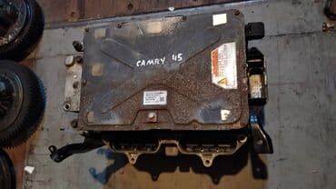 Toyota Camry 45 Hybrid инвертор, Тойота Камри 45 Гибрид инвертор 2010 at lalafo.kg Toyota Camry 45 Hybrid инвертор, Тойота Камри 45 Гибрид инвертор 2010