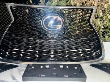 Решетка радиатора Lexus 2019 г., Новый, Аналог at lalafo.kg Решетка радиатора Lexus 2019 г., Новый, Аналог