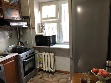 2 комнаты, Собственник, Без подселения, С мебелью полностью at lalafo.kg 2 комнаты, Собственник, Без подселения, С мебелью полностью