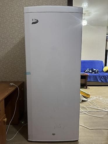 Морозильник, Новый, Самовывоз, Бесплатная доставка, Платная доставка at lalafo.kg — 8 Морозильник, Новый, Самовывоз, Бесплатная доставка, Платная доставка — 8