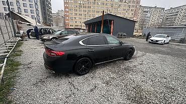 Hyundai Grandeur: 2019 г., 3 л, Автомат, Бензин, Седан at lalafo.kg Hyundai Grandeur: 2019 г., 3 л, Автомат, Бензин, Седан