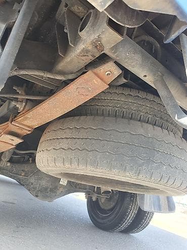 Chrysler: Жеңил жүк ташуучу унаа, Hyundai, Стандарт, Жаңы lalafo.kg да — 7 Chrysler: Жеңил жүк ташуучу унаа, Hyundai, Стандарт, Жаңы — 7