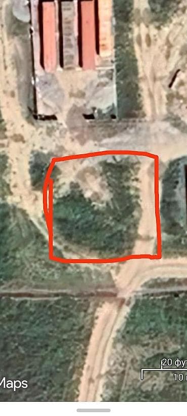 4 соток, Для строительства, Красная книга at lalafo.kg 4 соток, Для строительства, Красная книга