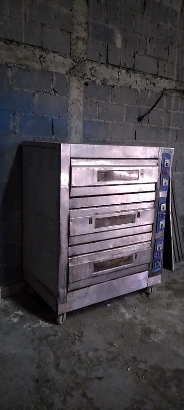 Печка сатылат 100$ at lalafo.kg Печка сатылат 100$