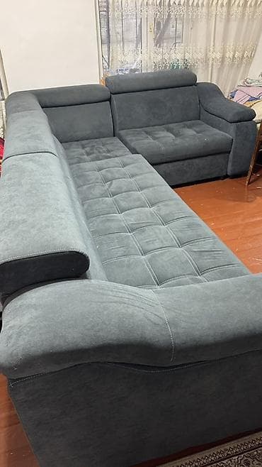 LDV: Бурчу бар диван, Кутулар менен lalafo.kg да — 2 LDV: Бурчу бар диван, Кутулар менен — 2