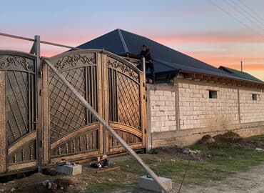 Дарбазанын түрүн жасайбыз Дарбаза #ворота #дарбаза #манас #жалалабад at lalafo.kg Дарбазанын түрүн жасайбыз Дарбаза #ворота #дарбаза #манас #жалалабад