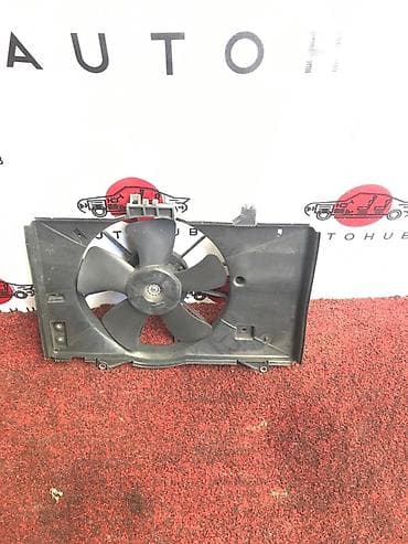 Диффузор Mazda at lalafo.kg Диффузор Mazda