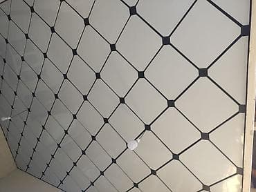 Натяжной потолок Глянцевое at lalafo.kg Натяжной потолок Глянцевое