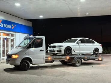 С лебедкой, С манипулятором, Со сдвижной платформой at lalafo.kg С лебедкой, С манипулятором, Со сдвижной платформой