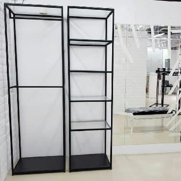 Мебель на заказ, Витрина, горка at lalafo.kg Мебель на заказ, Витрина, горка