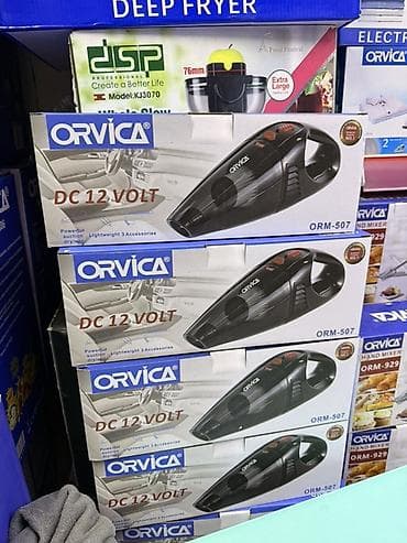 Проводной Автопылесос, Комплект насадок, Новый, Самовывоз, Платная доставка at lalafo.kg Проводной Автопылесос, Комплект насадок, Новый, Самовывоз, Платная доставка