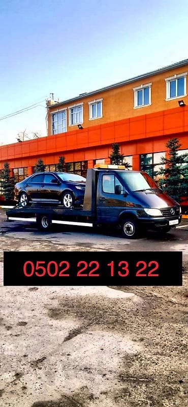 С лебедкой, С манипулятором, Со сдвижной платформой at lalafo.kg С лебедкой, С манипулятором, Со сдвижной платформой