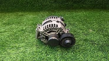 Генератор BMW Генератор E60 N52B30AF N52B25AF 7556 В отличном at lalafo.kg Генератор BMW Генератор E60 N52B30AF N52B25AF 7556 В отличном